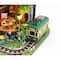 Sparkly Selections Secret Forest House DIY Miniature Kit